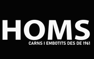 HOMS logotipo 